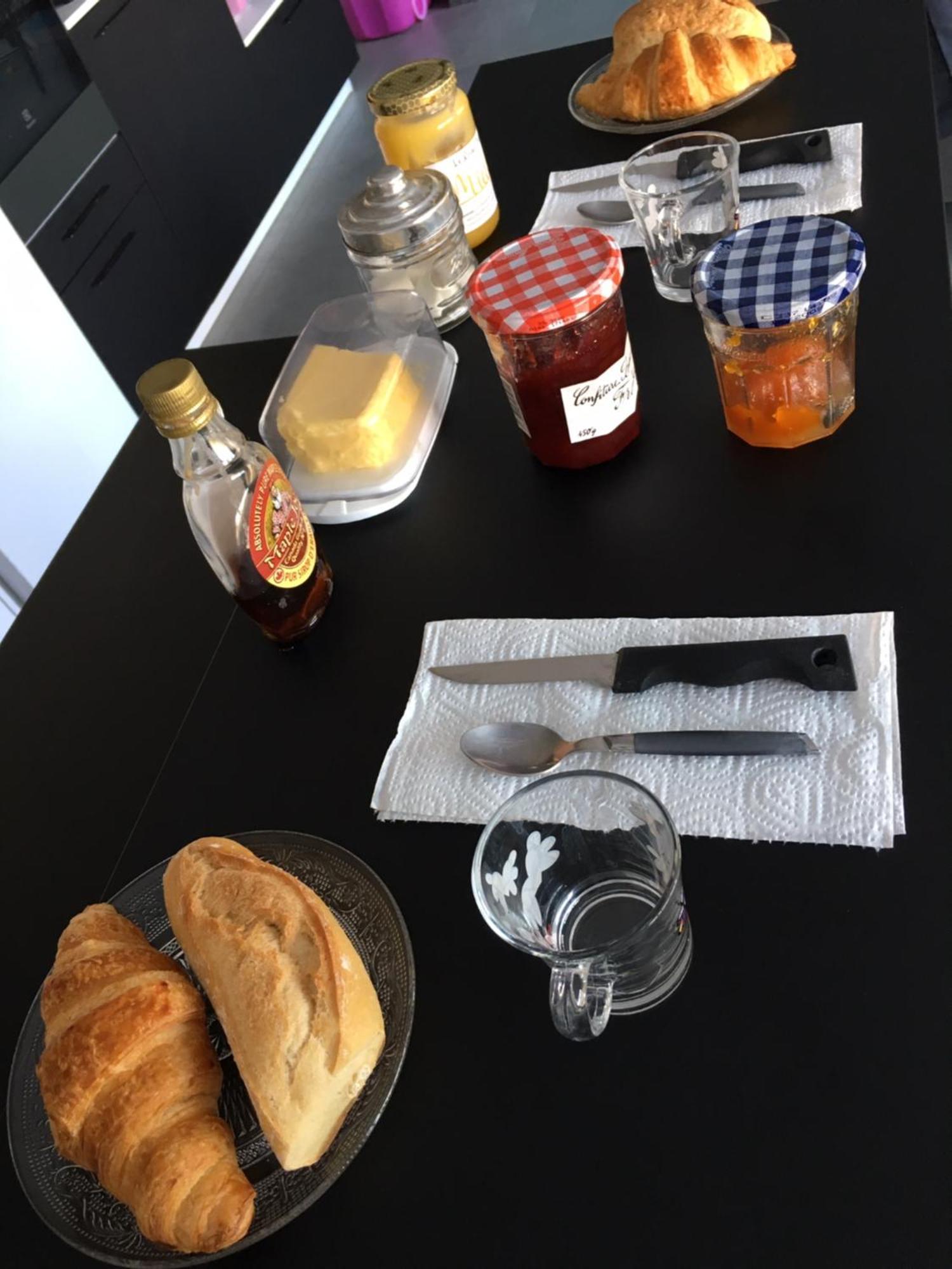 La Chambre Rose Макон Екстер'єр фото